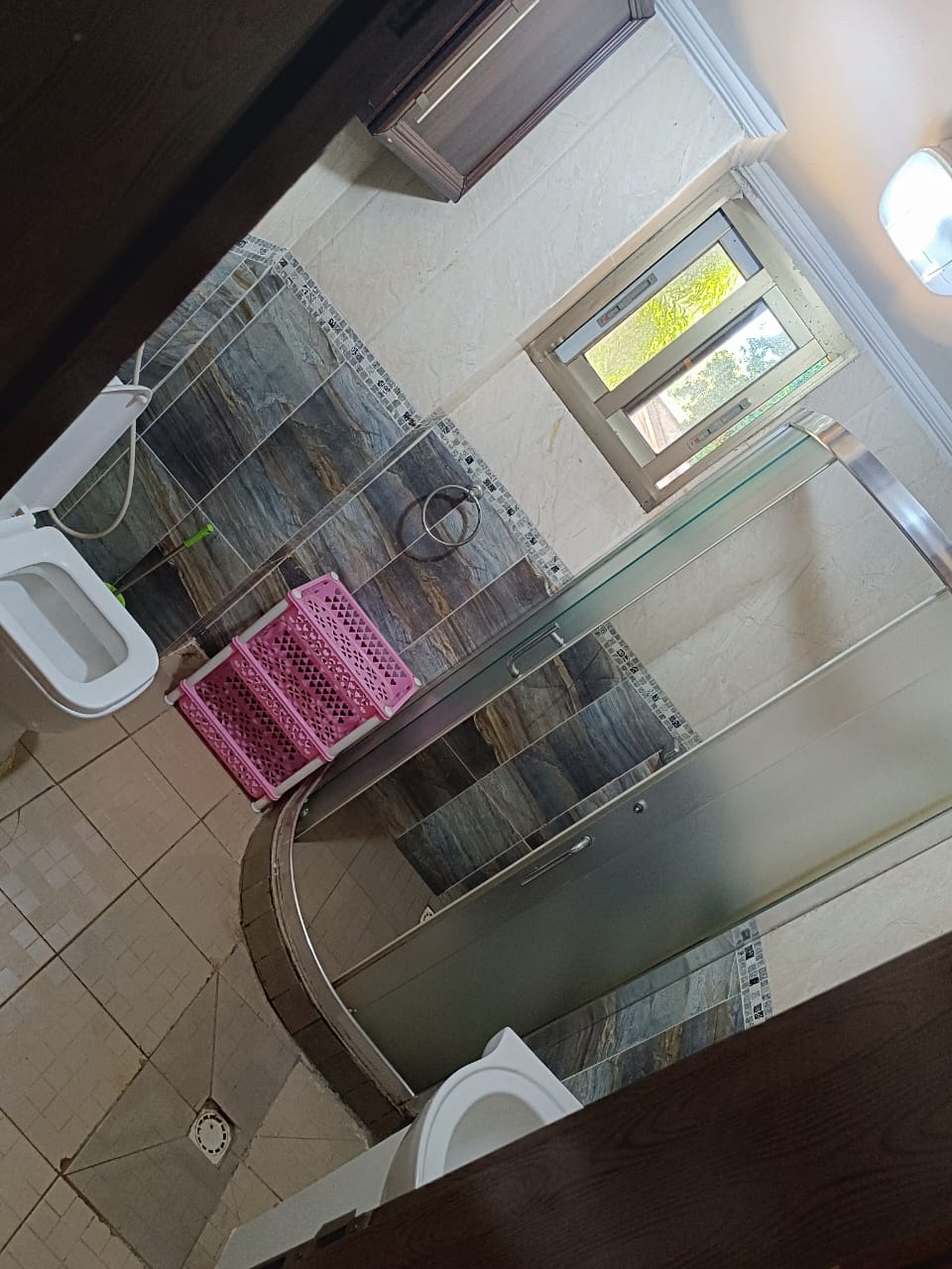 Appartement 3/1 haut standing 2 chambres – Centre-ville Bangui derrière Ndekeluka photo 14
