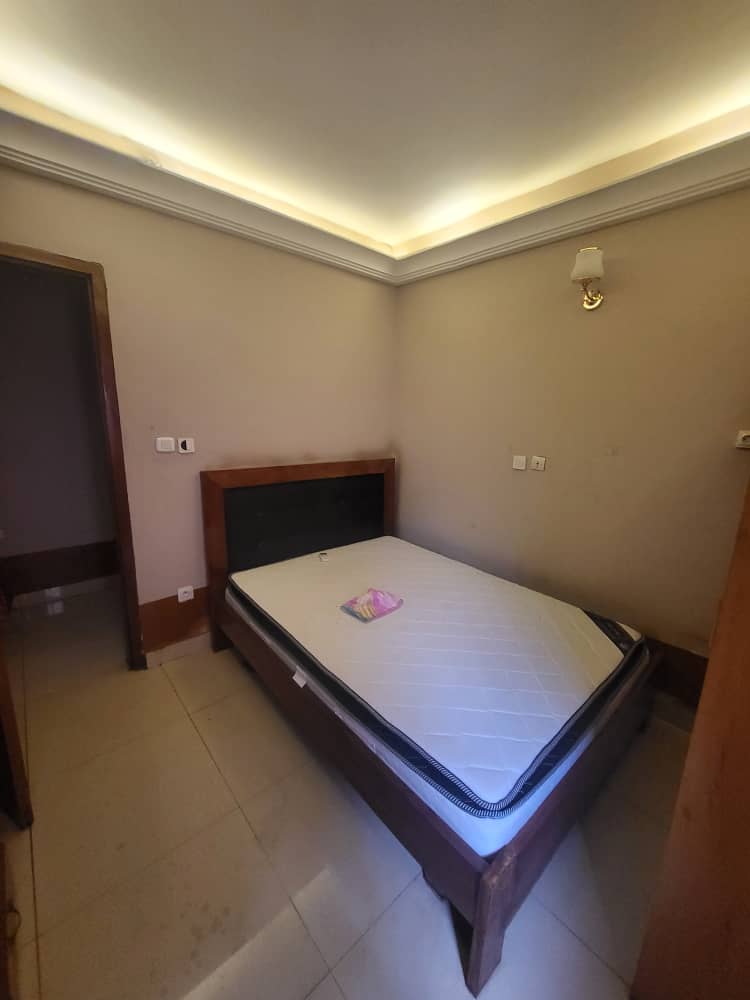 meublé 2 chambres à Bangui – secteur Camp Fidèle / Obrou photo 13