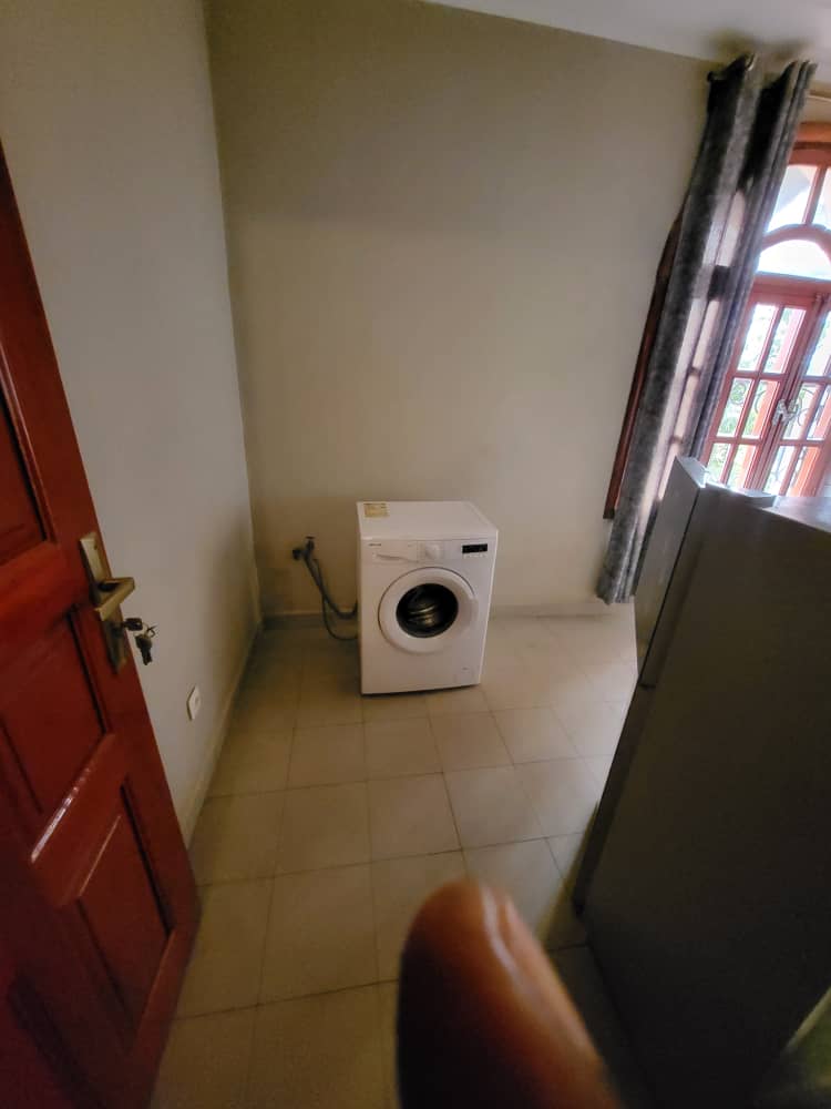 Appartement 3 chambres à 200 Villas Bangui – Clim, eau garantie et confort photo 25