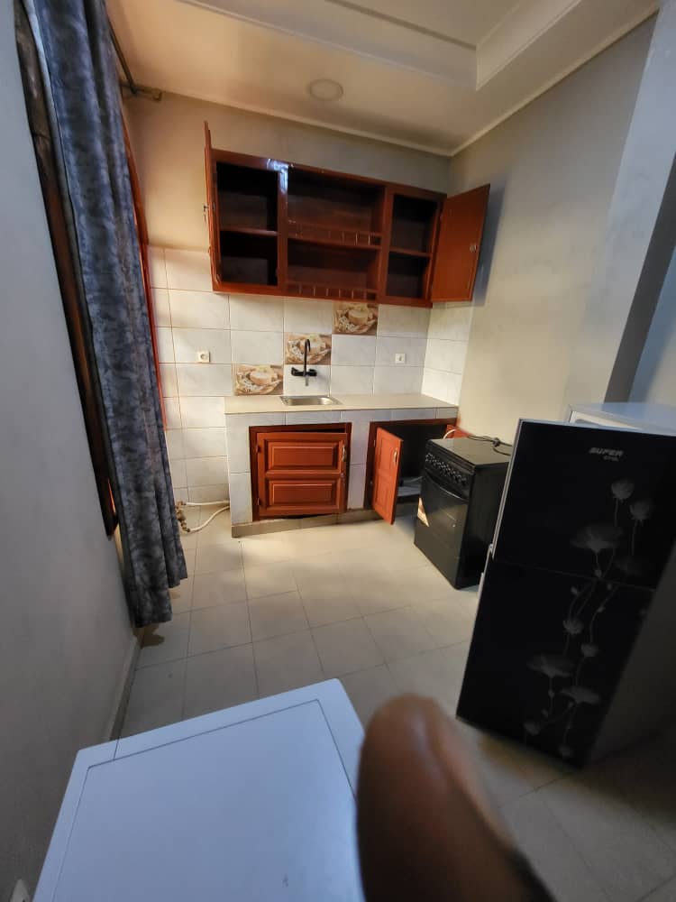 Appartement 3 chambres à 200 Villas Bangui – Clim, eau garantie et confort photo 27