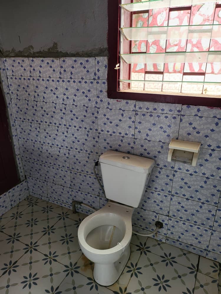 Logement équipé à 36 Villas – L’adresse idéale à Bangui photo 12