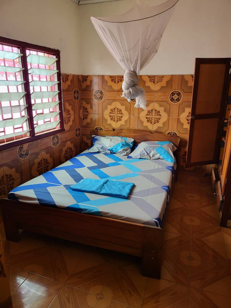 Logement équipé à 36 Villas – L’adresse idéale à Bangui photo 13