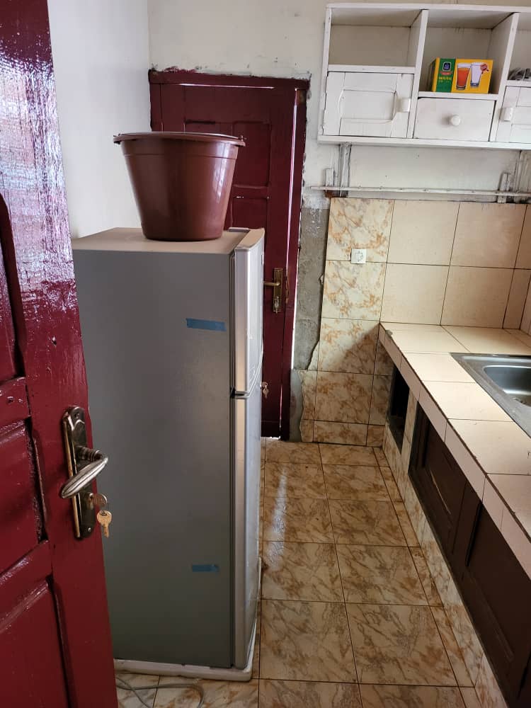 Logement équipé à 36 Villas – L’adresse idéale à Bangui photo 14