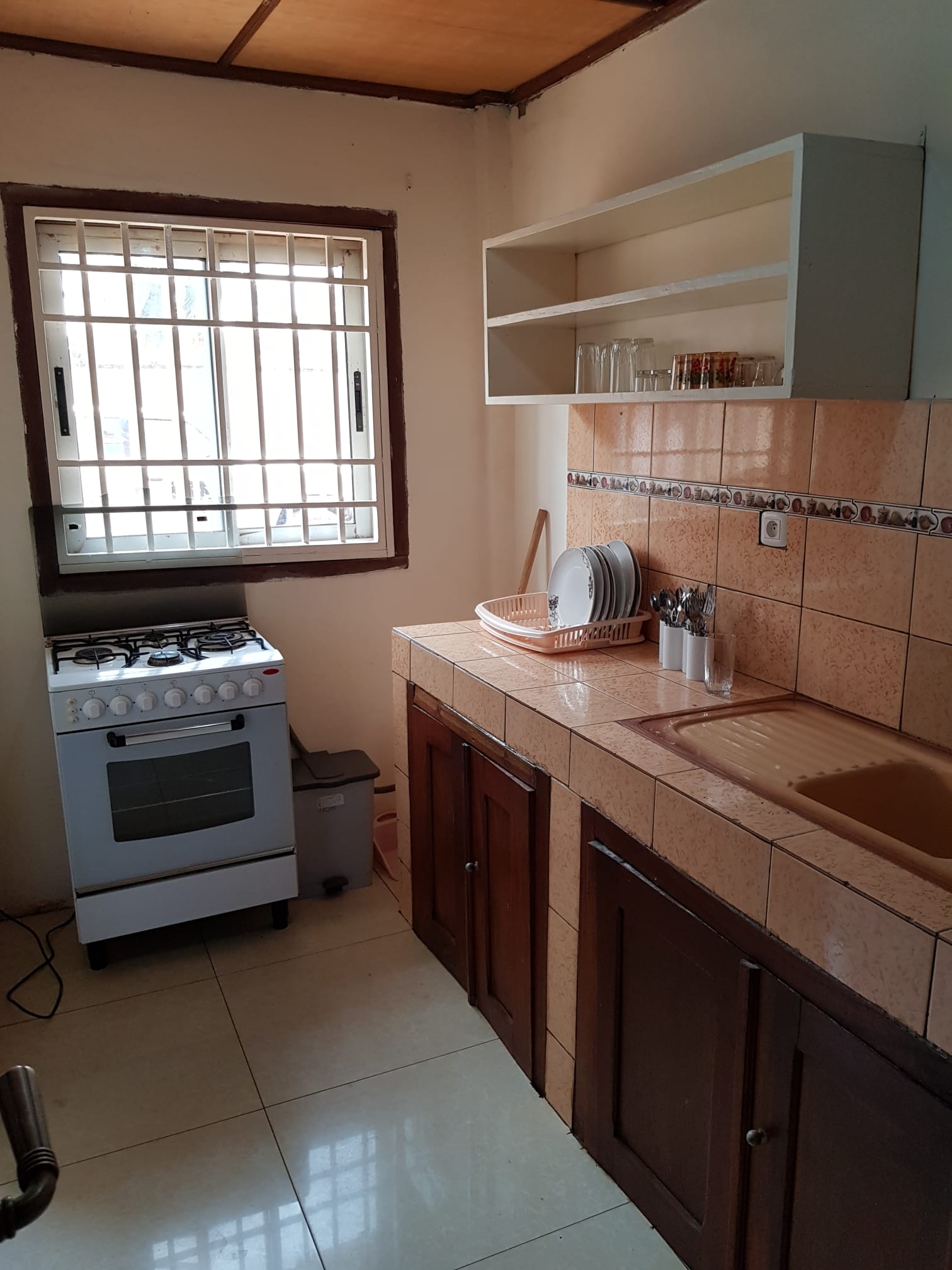 Appartement 1 residence POGEMA photo 10