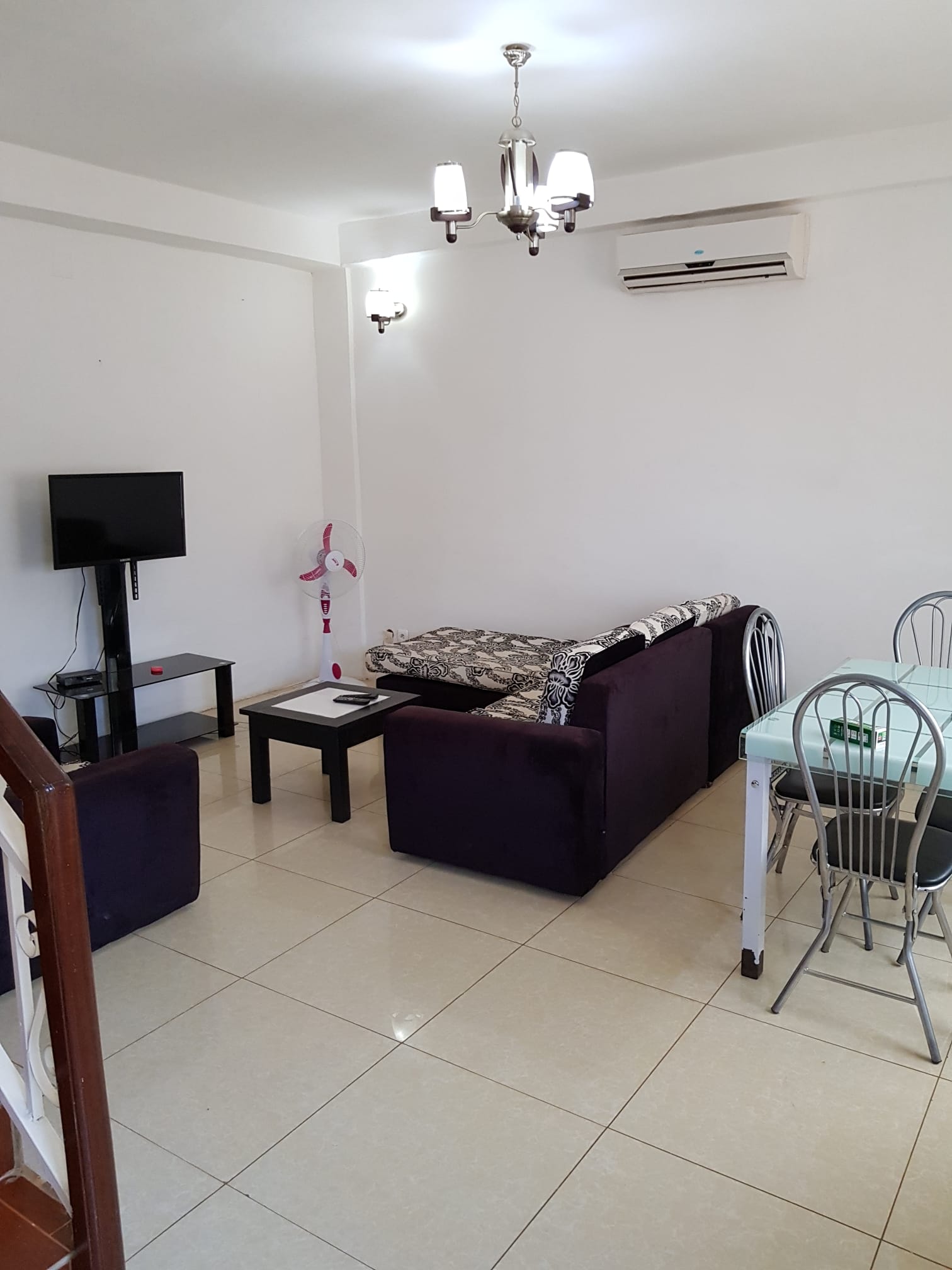 Appartement 1 residence POGEMA photo 13