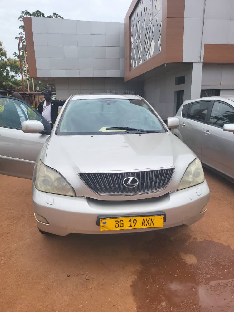 Lexus Rx300