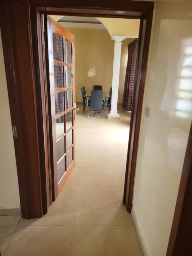 Appartement Moderne 2 Chambres à Louer à Bangui – Confort & Élégance centre ville à cote de la cathedrale photo 4
