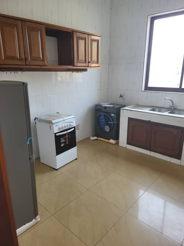 Appartement Moderne 2 Chambres à Louer à Bangui – Confort & Élégance centre ville à cote de la cathedrale photo 5