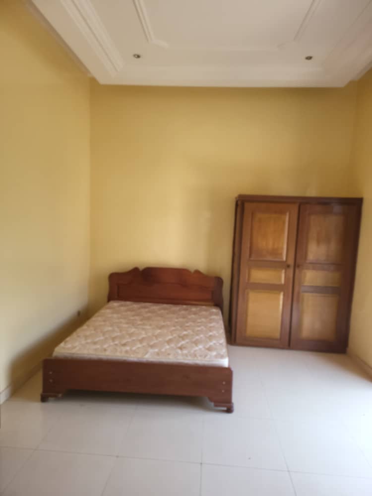 Appartement Moderne 2 Chambres à Louer à Bangui – Confort & Élégance centre ville à cote de la cathedrale photo 7