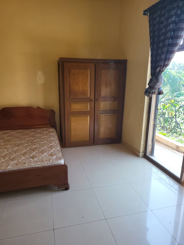 Appartement Moderne 2 Chambres à Louer à Bangui – Confort & Élégance centre ville à cote de la cathedrale photo 8