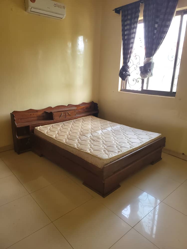 Appartement Moderne 2 Chambres à Louer à Bangui – Confort & Élégance centre ville à cote de la cathedrale photo 10
