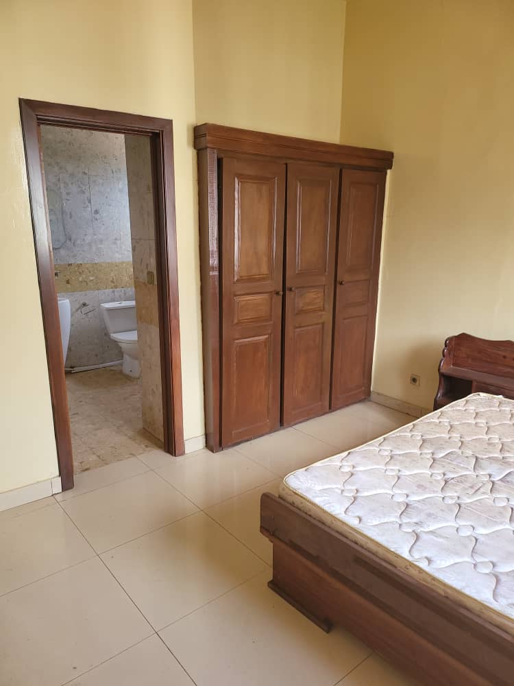 Appartement Moderne 2 Chambres à Louer à Bangui – Confort & Élégance centre ville à cote de la cathedrale photo 12