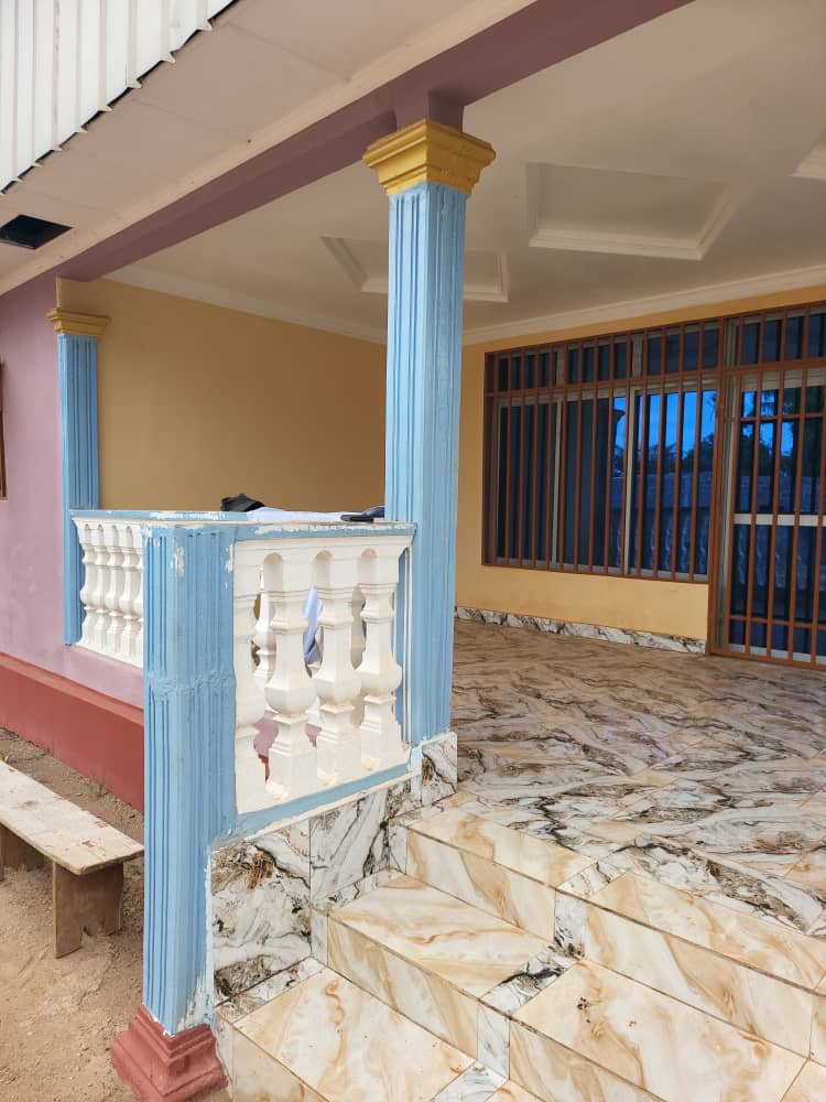 Maison 6 Chambres à Cattin – Confort, Espace & Séjour Idéal à Bangui photo 10