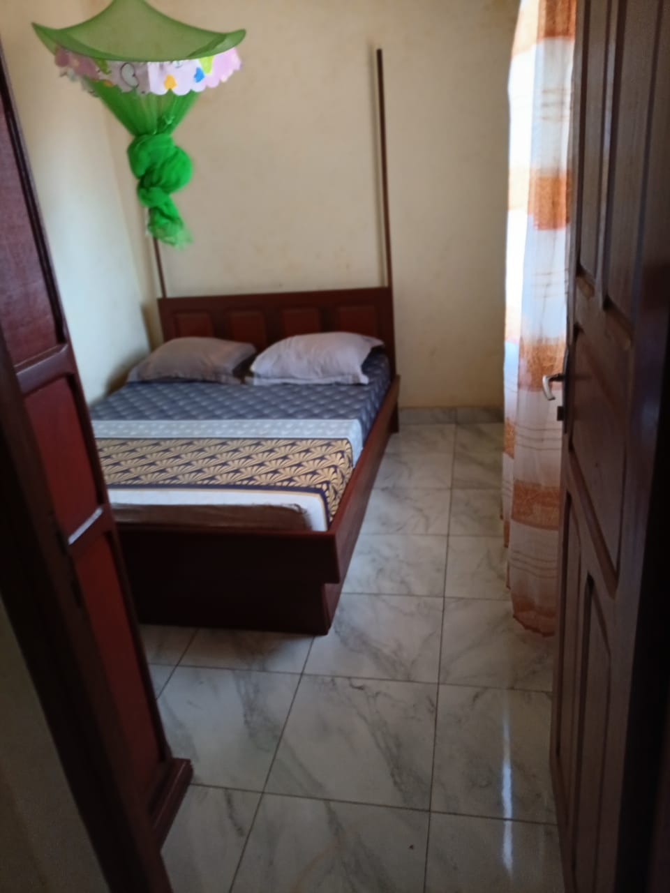 Appartement Moderne 3 Chambres à Lakouanga photo 5