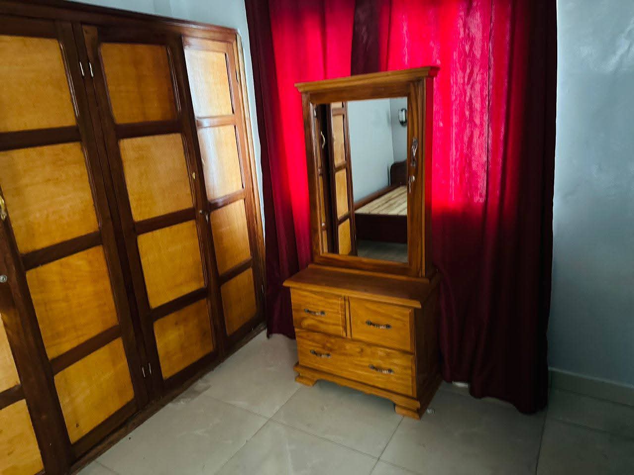 Appartement Moderne 3 Chambres à Lakouanga photo 9