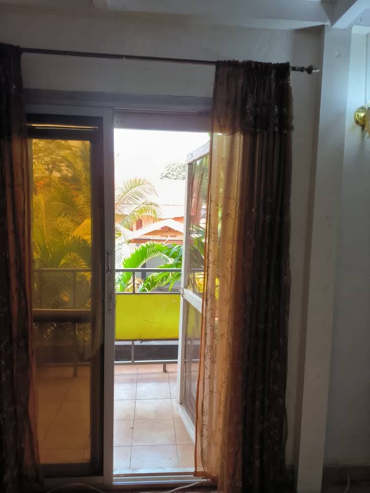 Duplex meublé tout confort avec piscine au centre-ville de Bangui photo 4