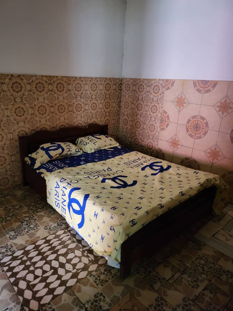 Logement équipé à 36 Villas – L’adresse idéale à Bangui photo 15