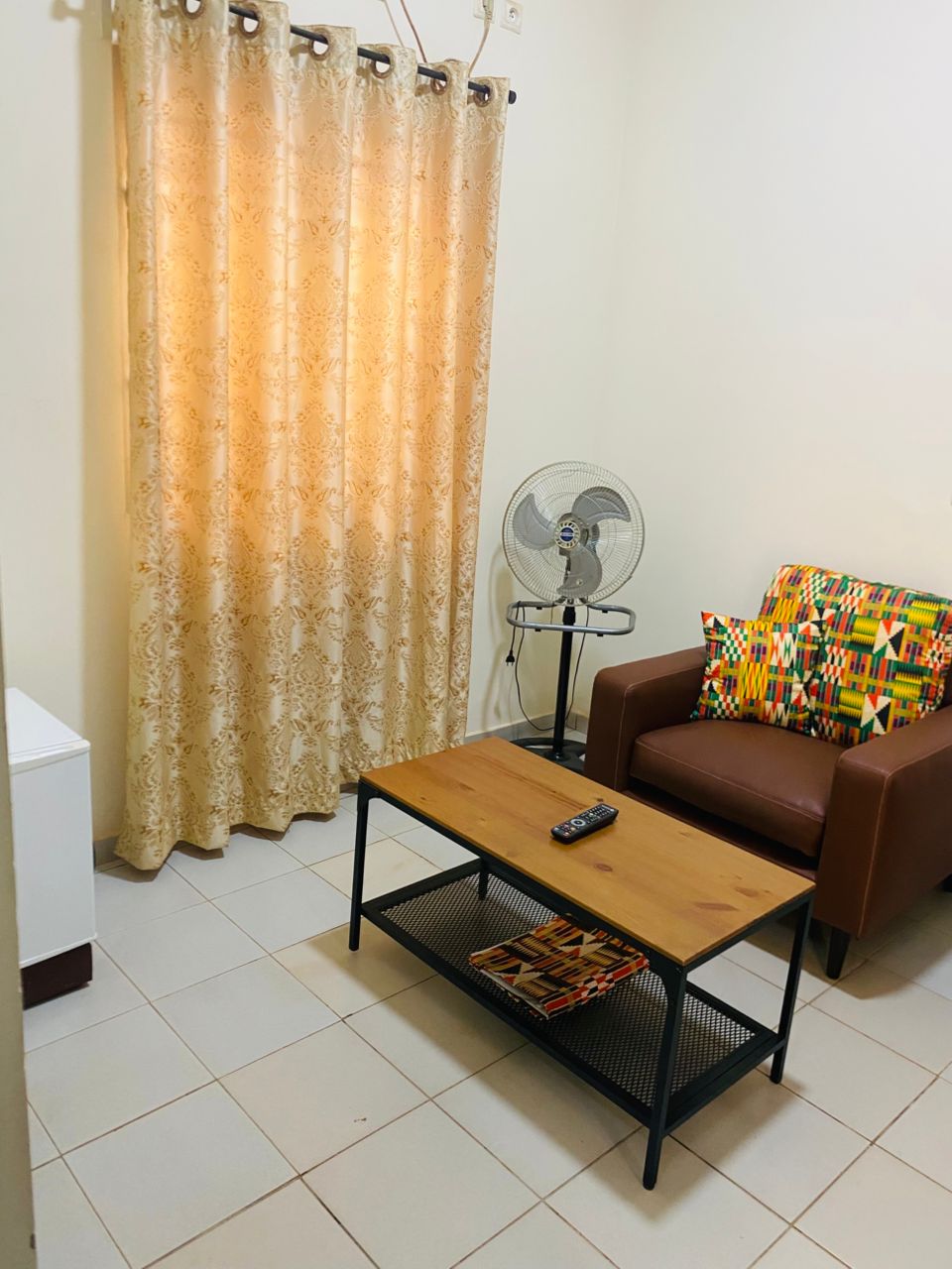 Studio – Confort et Bien-être au Rez-de-Chaussée photo 2