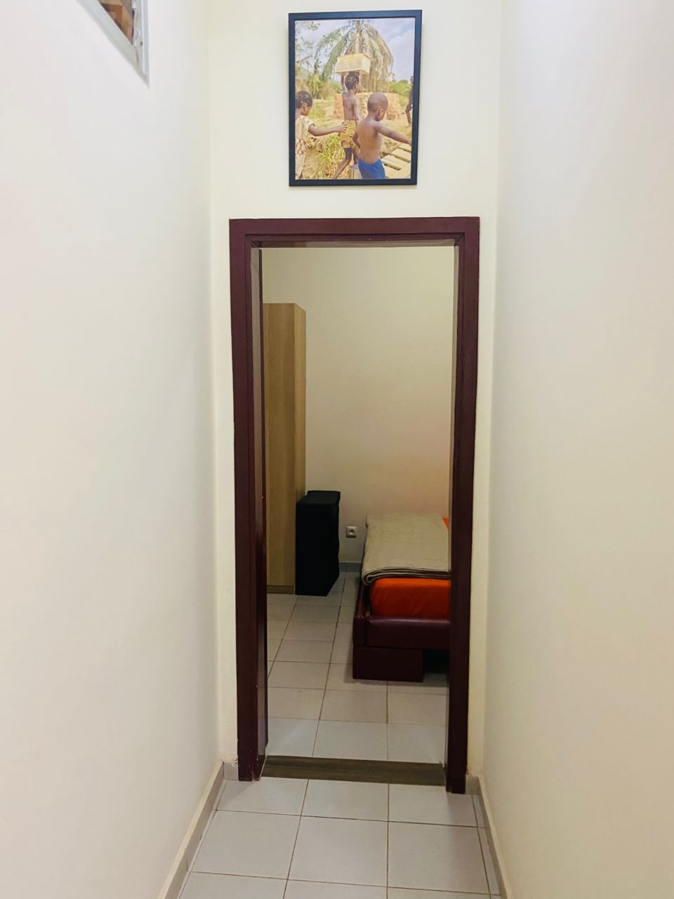 Studio – Confort et Bien-être au Rez-de-Chaussée photo 5