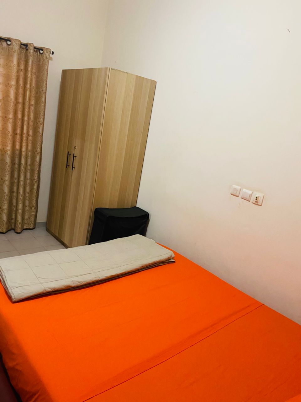 Studio – Confort et Bien-être au Rez-de-Chaussée photo 6
