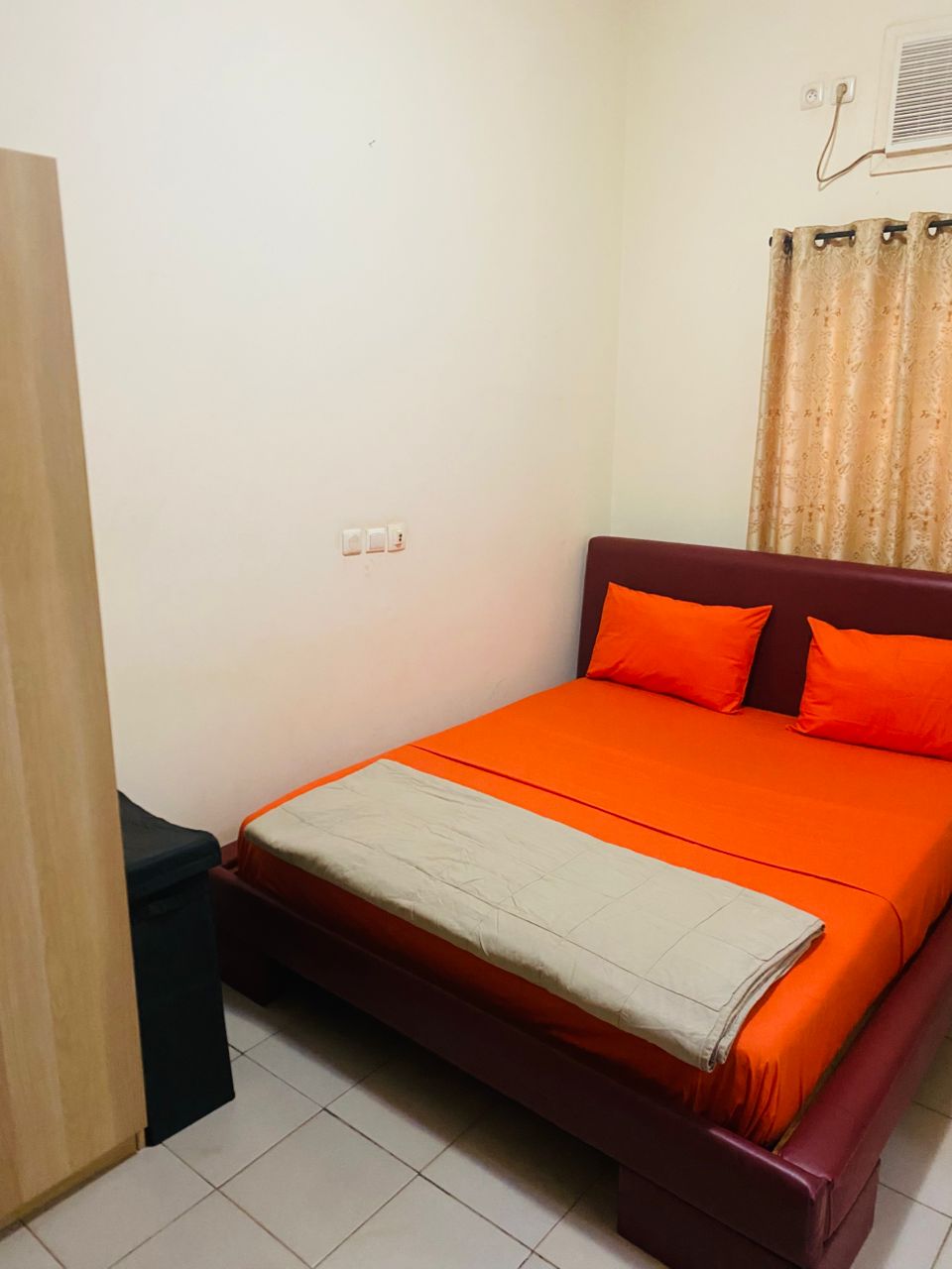 Studio – Confort et Bien-être au Rez-de-Chaussée photo 7