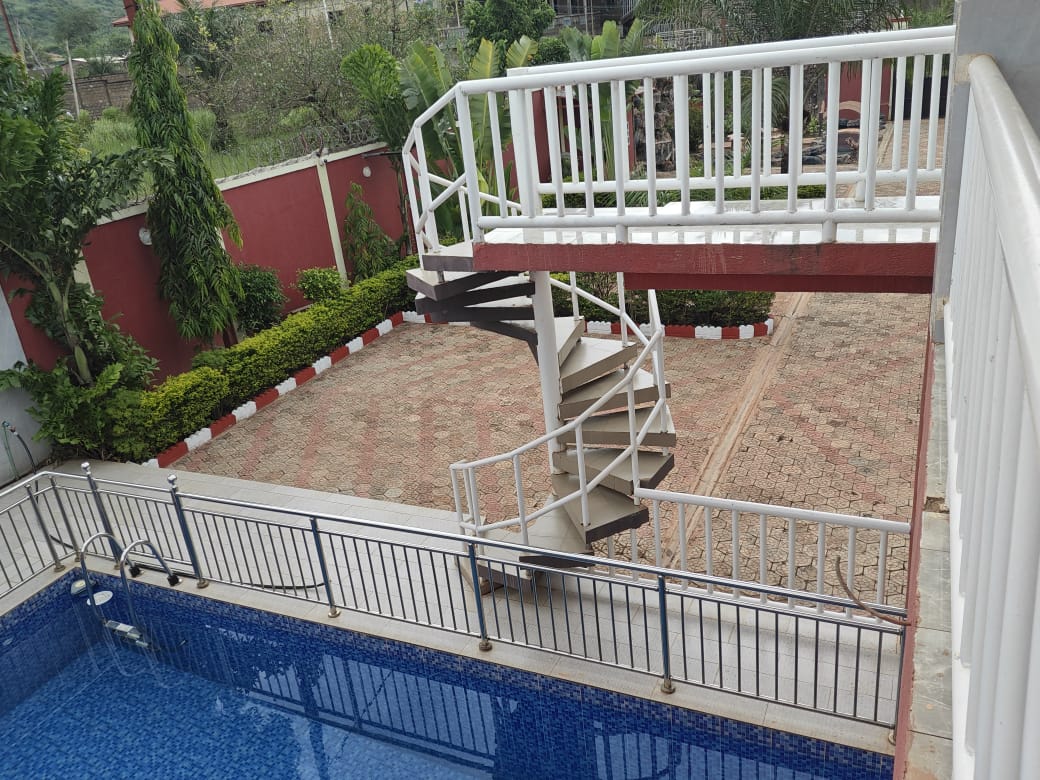 Le Standing que Vous Méritez à Bangui