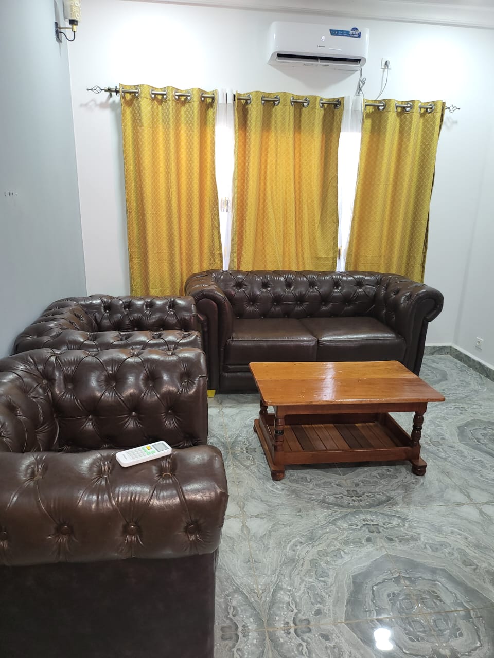 Jolie meublee 3 chambres
