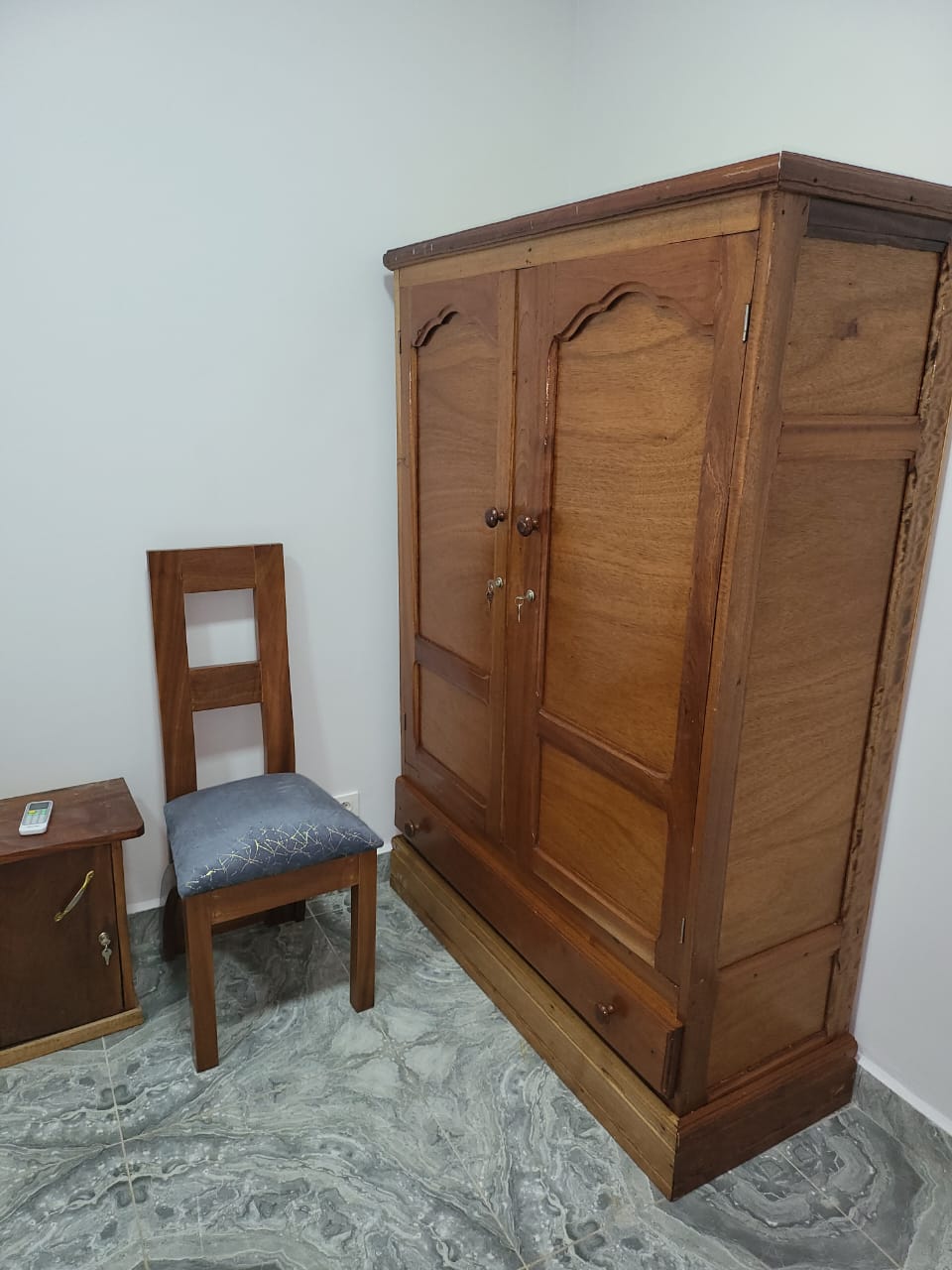 Jolie meublee 3 chambres photo 5