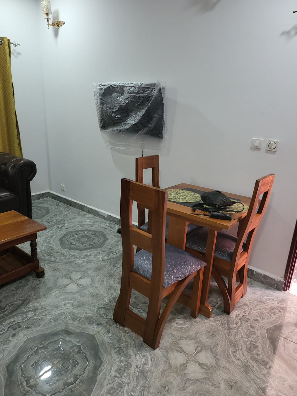 Jolie meublee 3 chambres photo 6