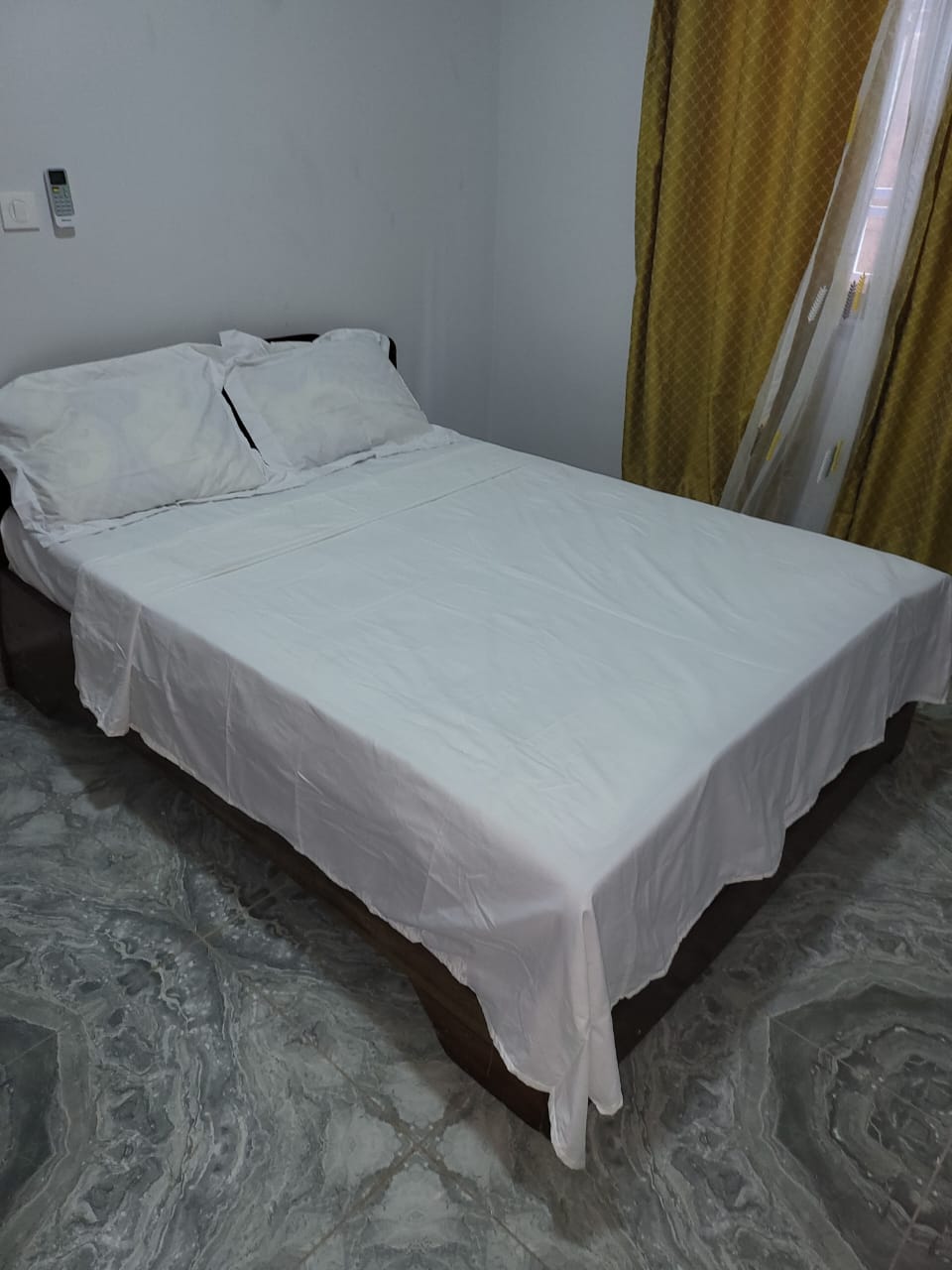 Jolie meublee 3 chambres photo 10