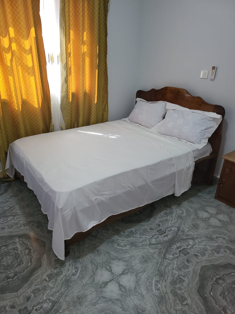 Jolie meublee 3 chambres photo 11