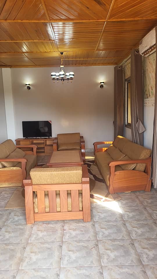 Jolie appartement derriere les tribunes
