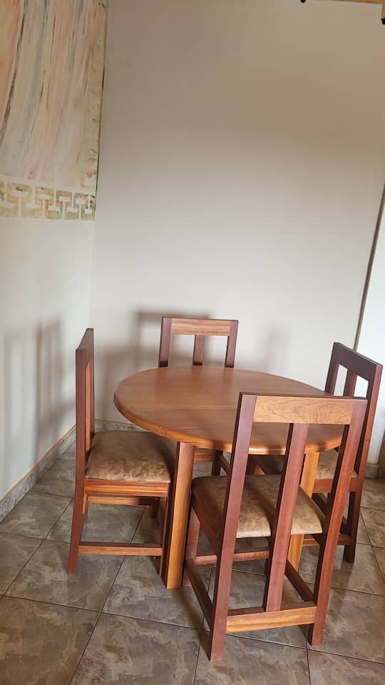 Jolie appartement derriere les tribunes photo 3