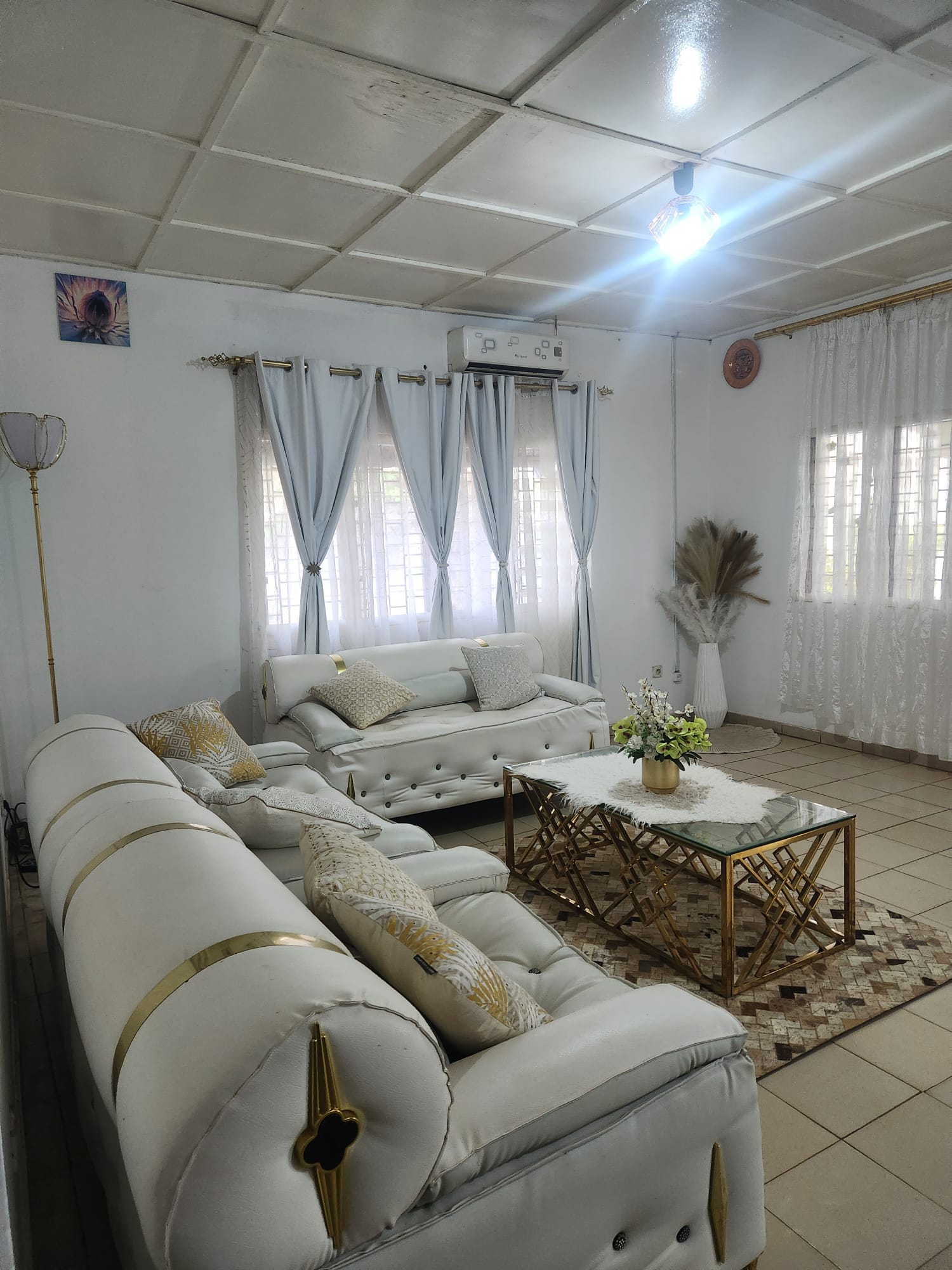 Fabuleuse villa