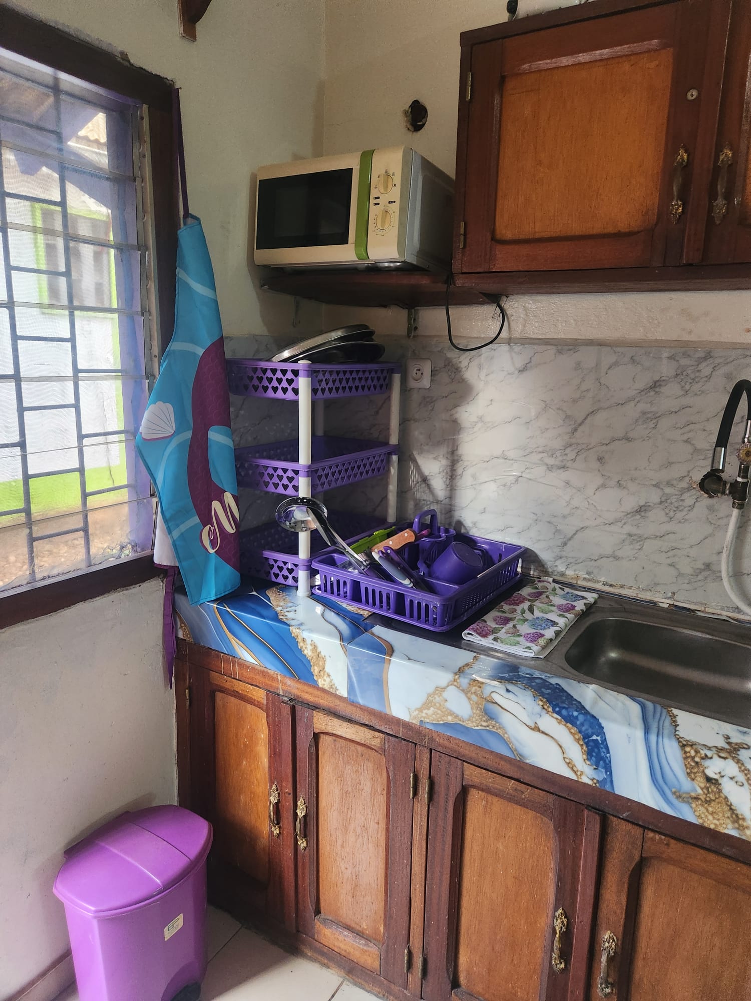 Fabuleuse villa photo 5