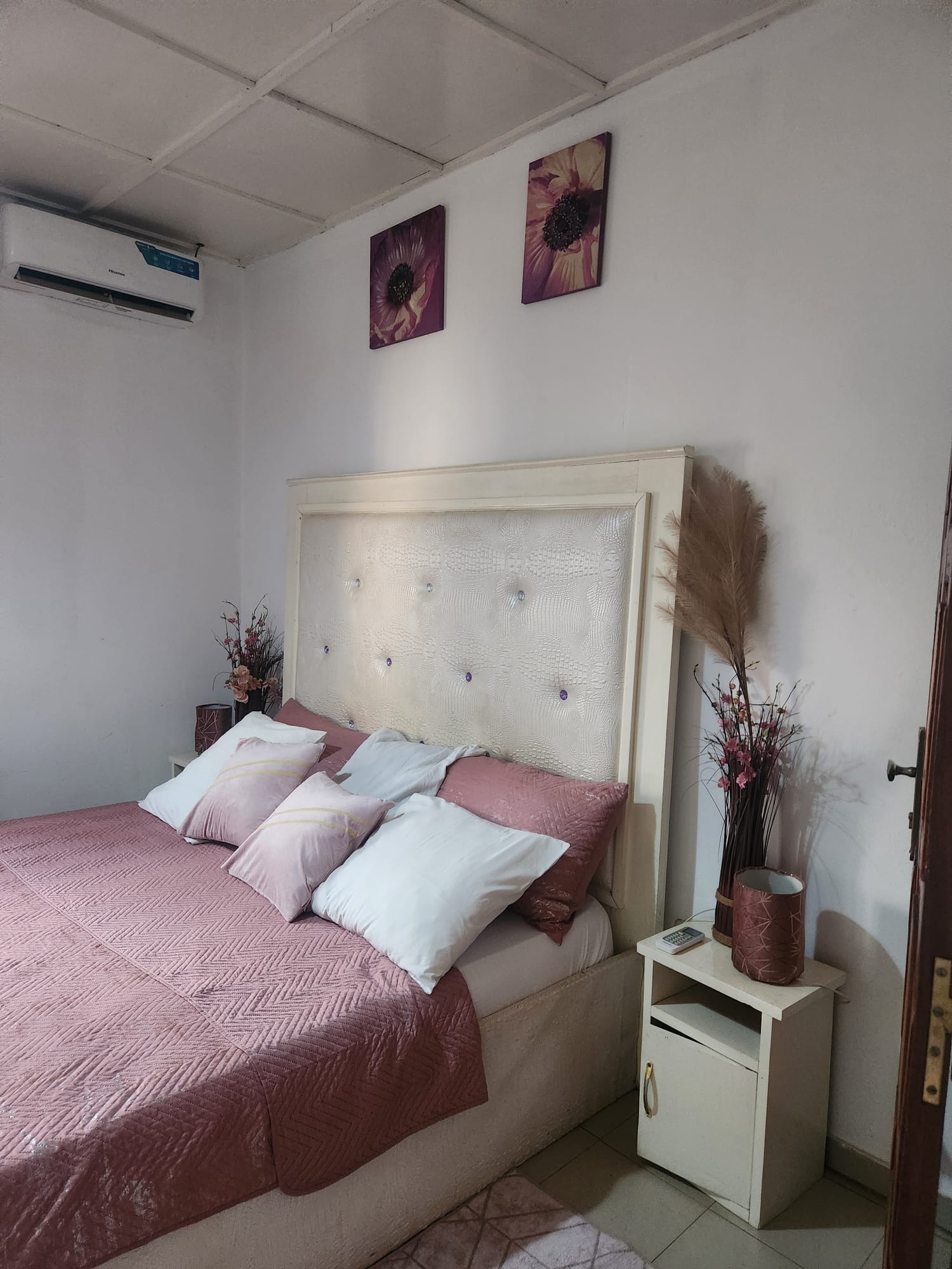 Fabuleuse villa photo 7
