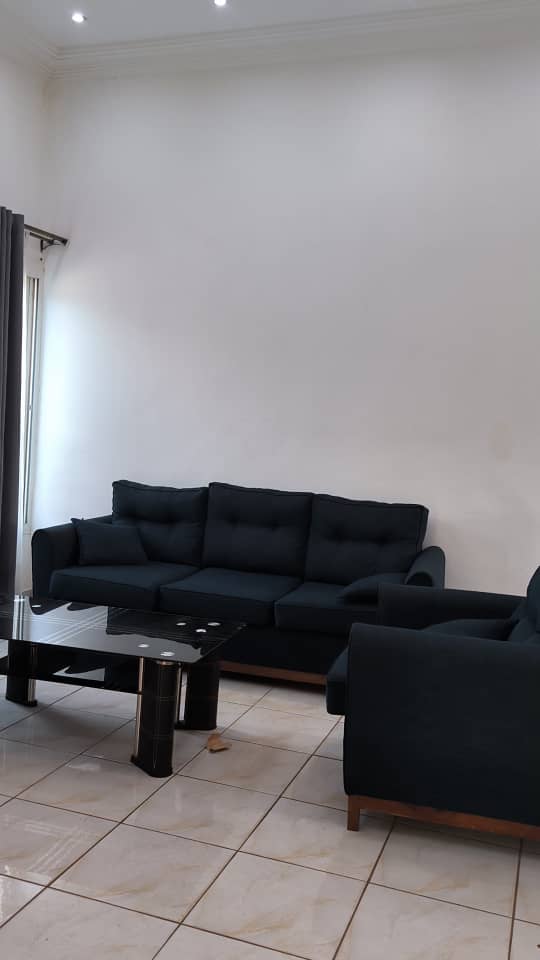 Location Saisonnière – Appartement Meublé de Qualité à Bangui