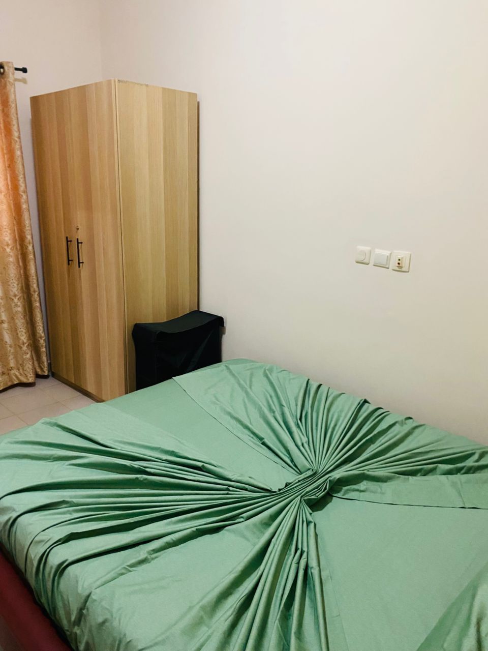 Appartement Moderne et Entièrement Équipé à Bangui photo 5