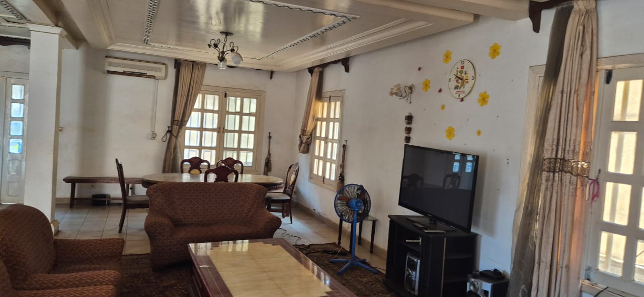 Appartements 3 chambres