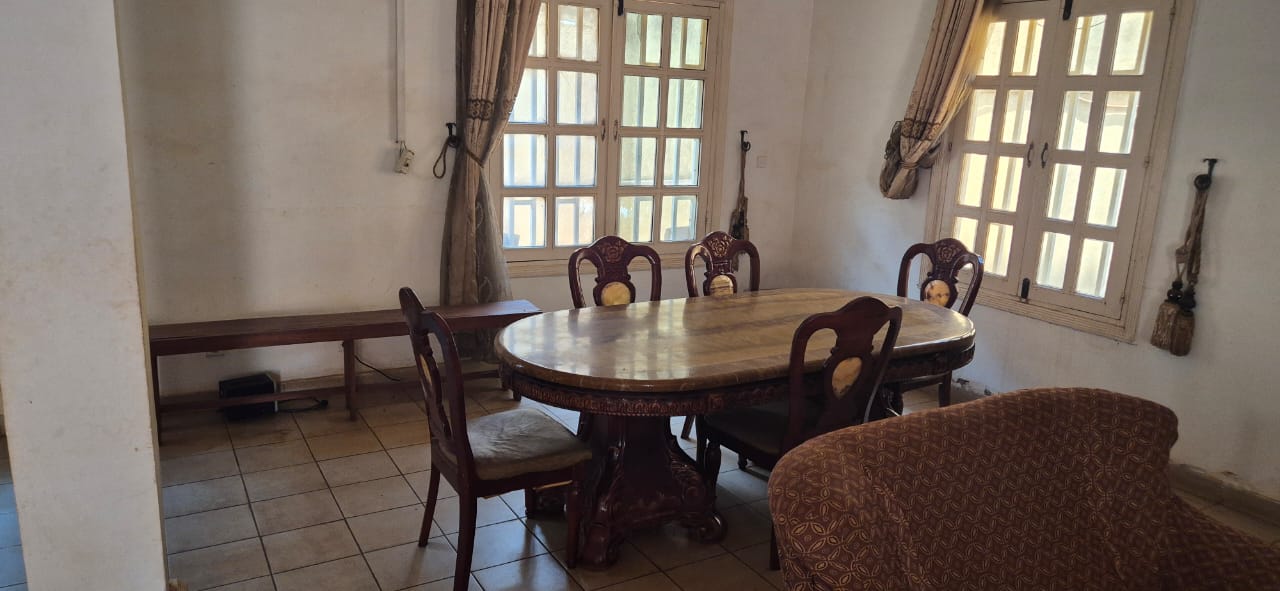 Appartements 3 chambres photo 2