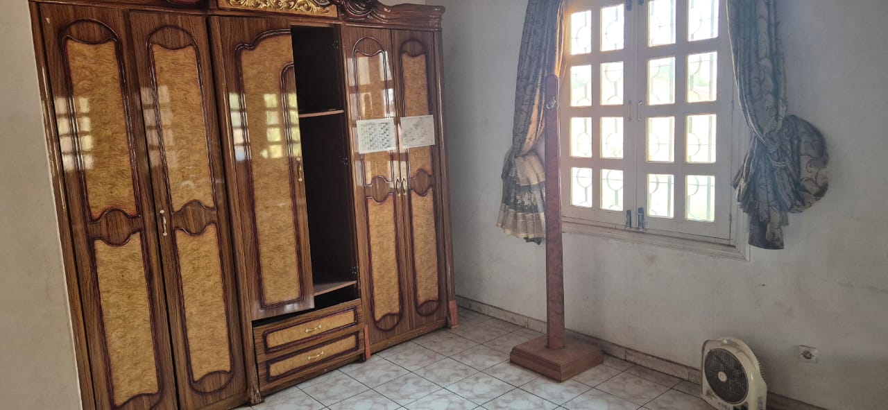 Appartements 3 chambres photo 5
