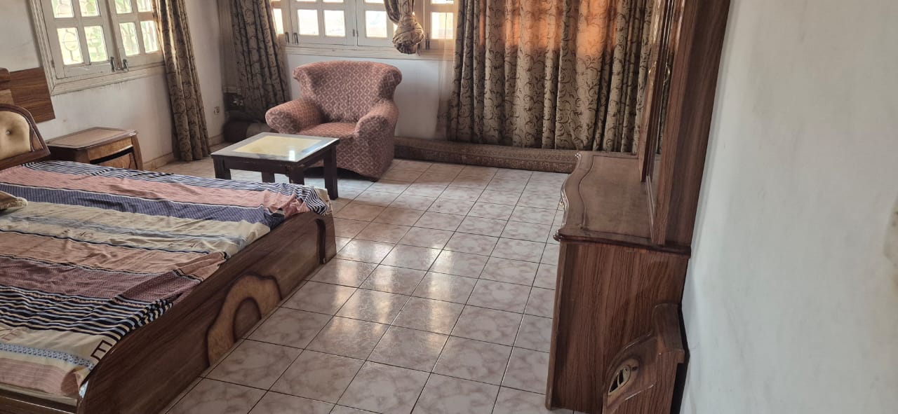 Appartements 3 chambres photo 10