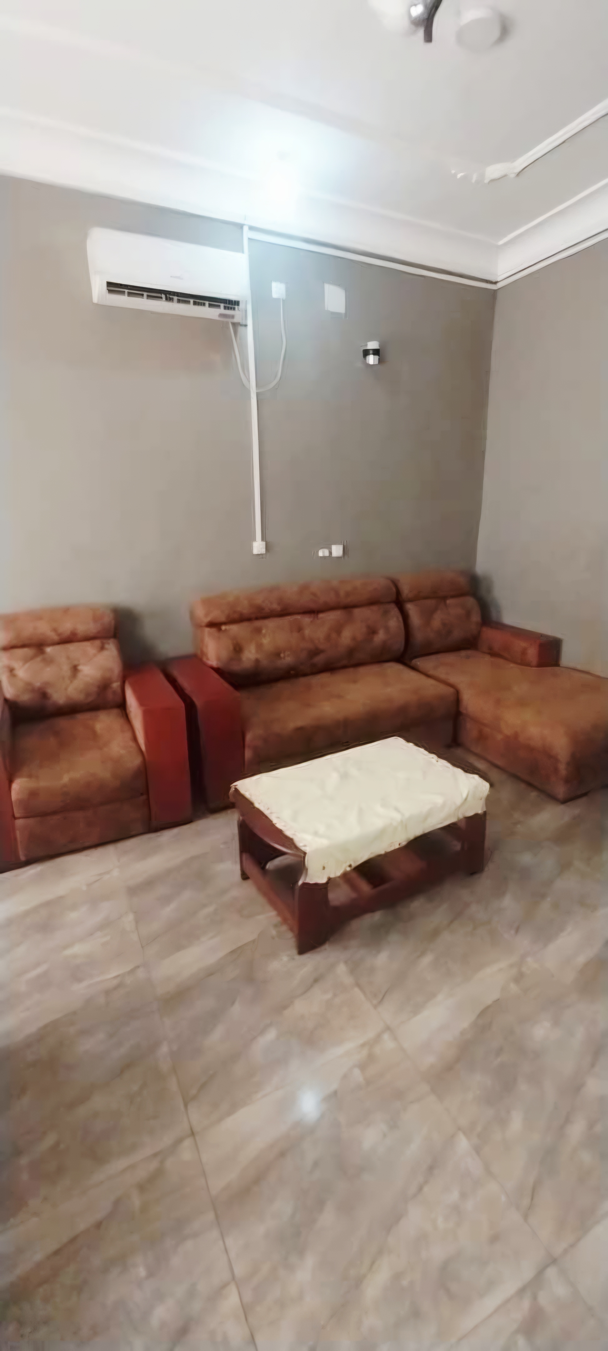 Appartement sympathique photo 2