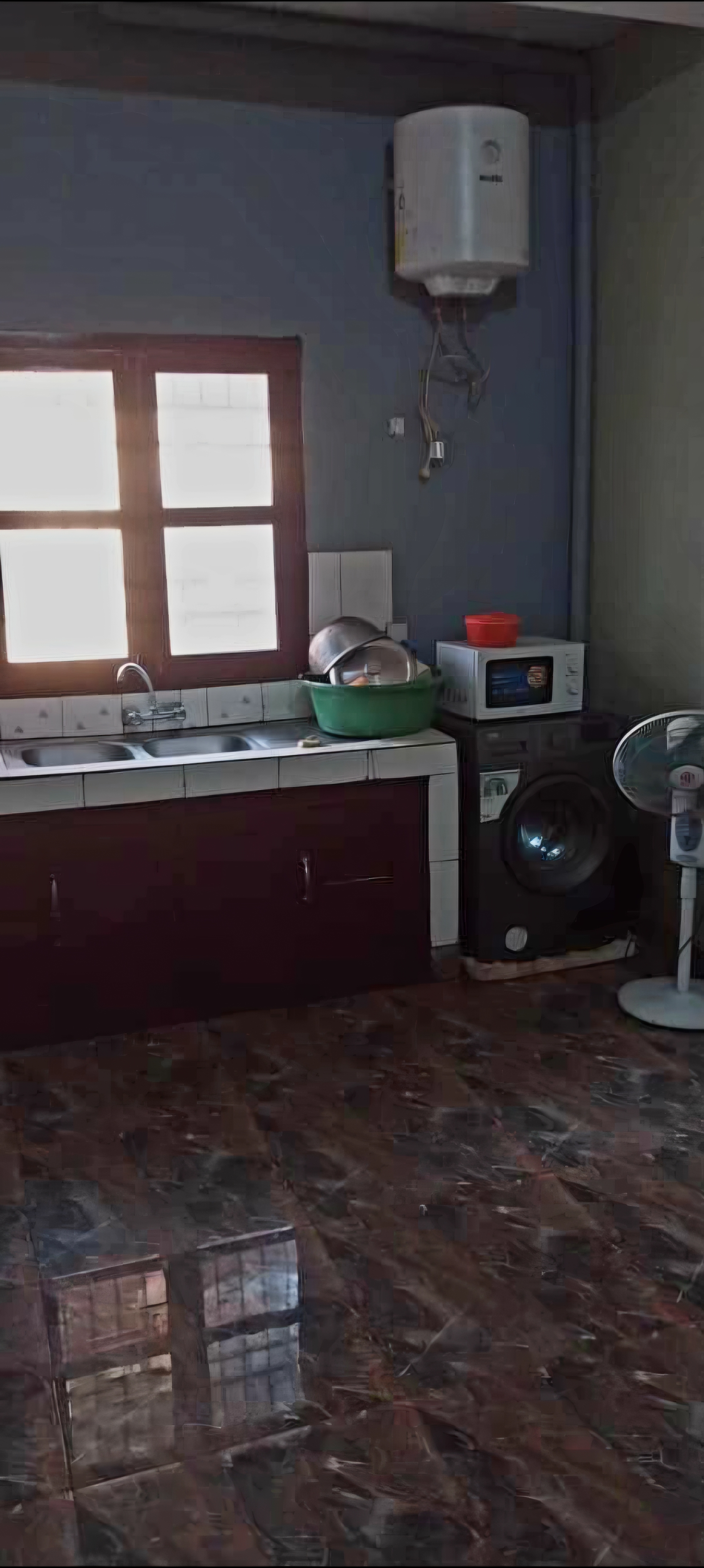 Appartement sympathique photo 4