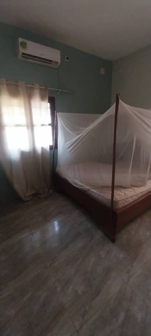 Appartement sympathique photo 7