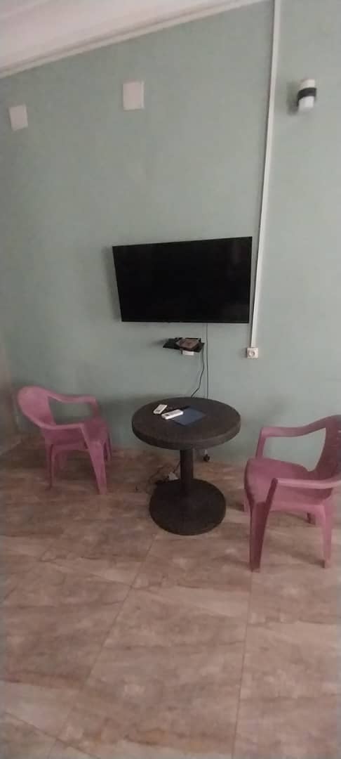 Appartement sympathique photo 8