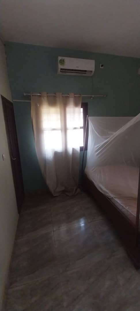 Appartement sympathique photo 9