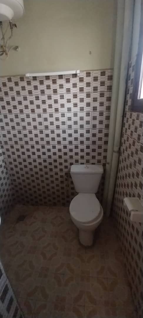 Appartement sympathique photo 10
