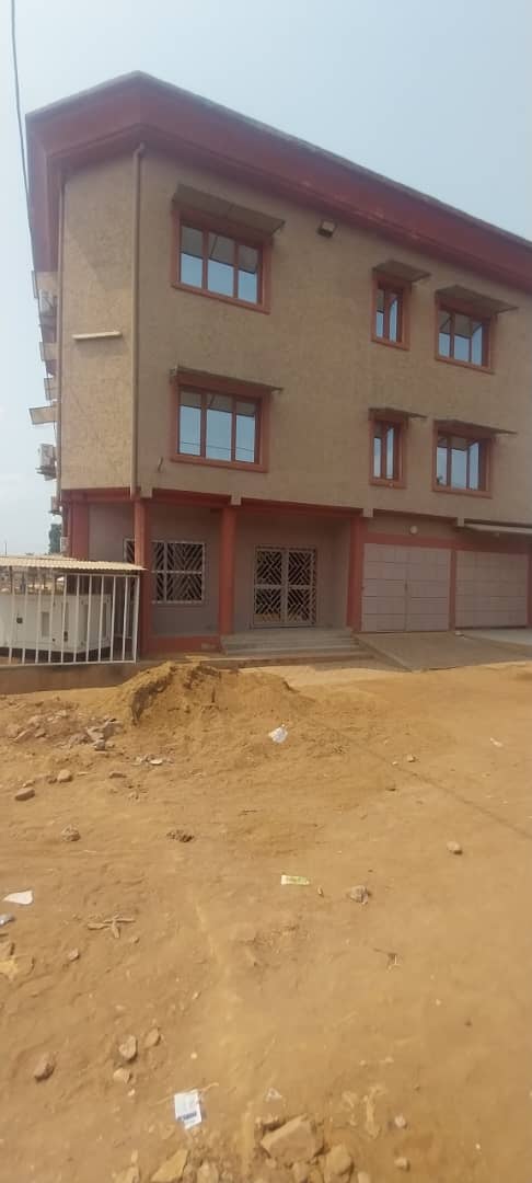 Jolie logement à lakouanga