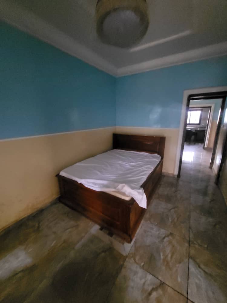 Appartement moderne 2 chambres à Lakouanga – Bangui | Confort, sécurité et emplacement idéal Découvrez ce photo 4